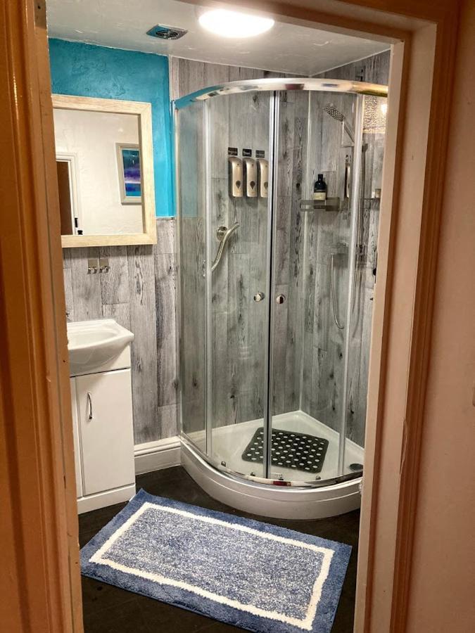 Cosy Studio Retreat In Wells, Somerset Dış mekan fotoğraf